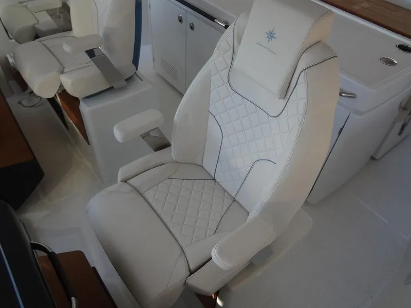 Slide: The Image of Jeanneau DB/43 OB 2025 - 79