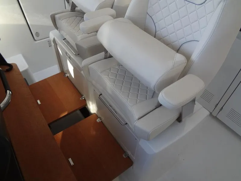 Slide: The Image of Jeanneau DB/43 OB 2025 - 80