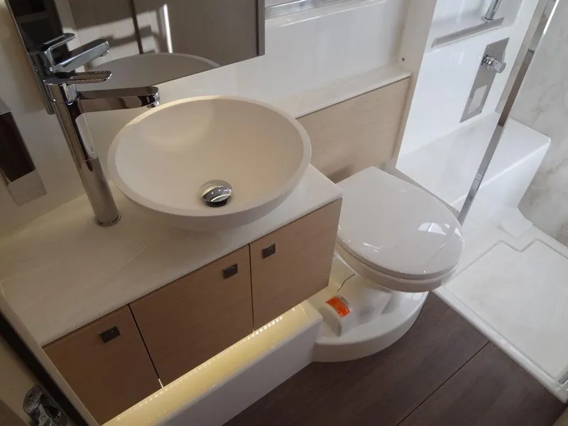 Slide: The Image of Jeanneau DB/43 OB 2025 - 82