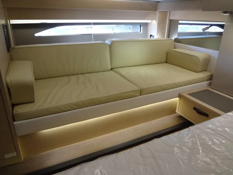 Slide: The Image of Jeanneau DB/43 OB 2025 - 88