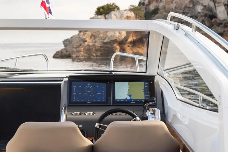 Slide: The Image of Manufacturer Provided Image - 7