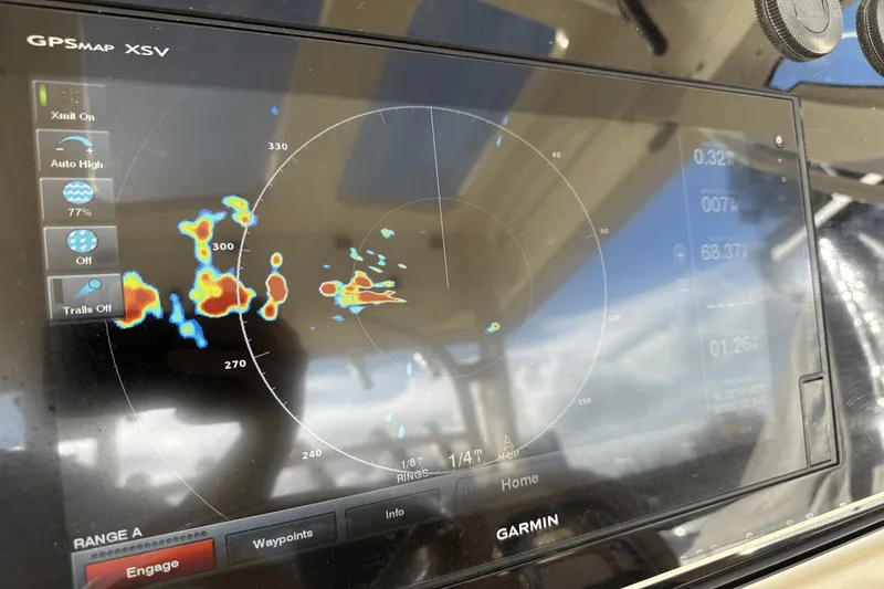 Slide: The Image of Scout 350 Lxf 2017 - 11