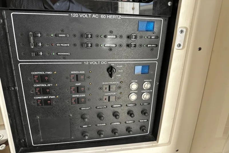Slide: The Image of Scout 350 Lxf 2017 - 19