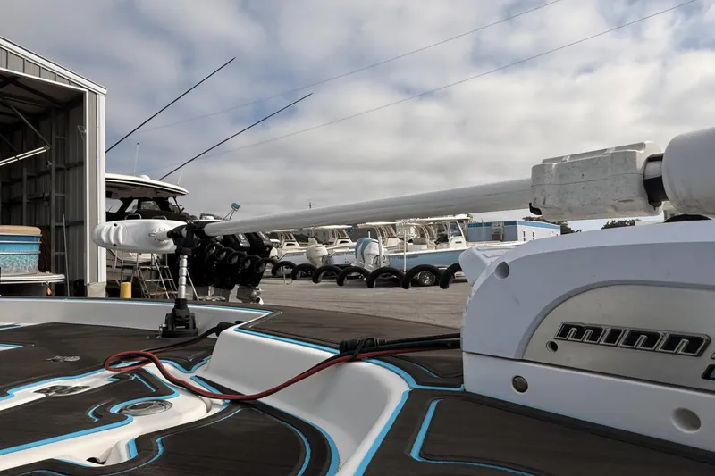 Slide: The Image of NauticStar 2200 TORNAMENT 2010 - 15