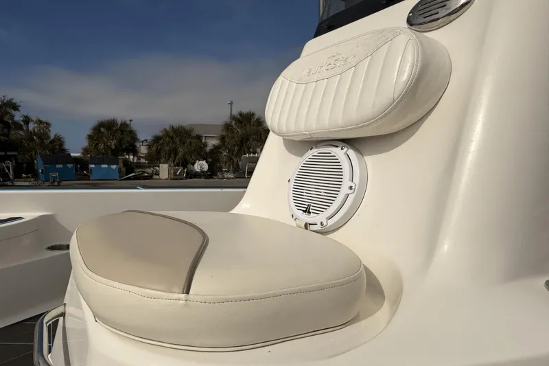 Slide: The Image of NauticStar 2200 TORNAMENT 2010 - 33