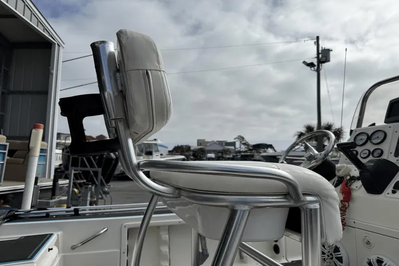 Slide: The Image of NauticStar 2200 TORNAMENT 2010 - 41