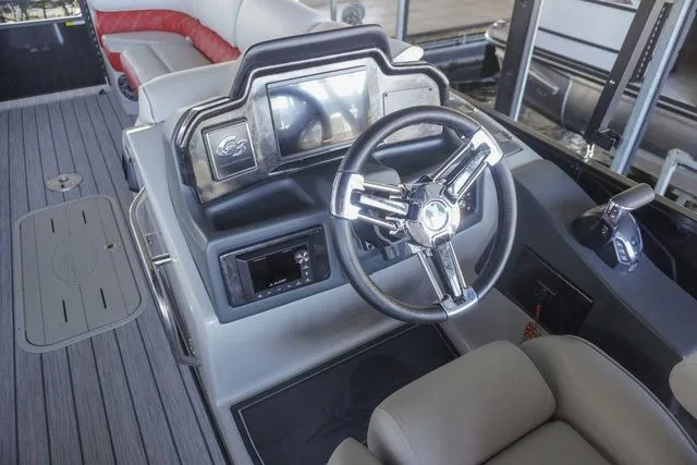 Slide: The Image of SunCatcher Elite 326SS 2025 - 19