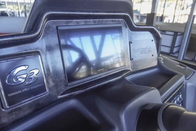 Slide: The Image of SunCatcher Elite 326SS 2025 - 20