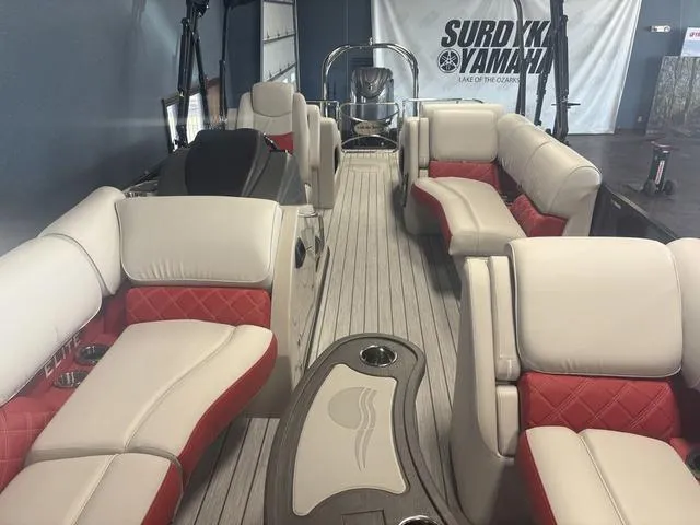 Slide: The Image of SunCatcher Elite 326SS 2025 - 5