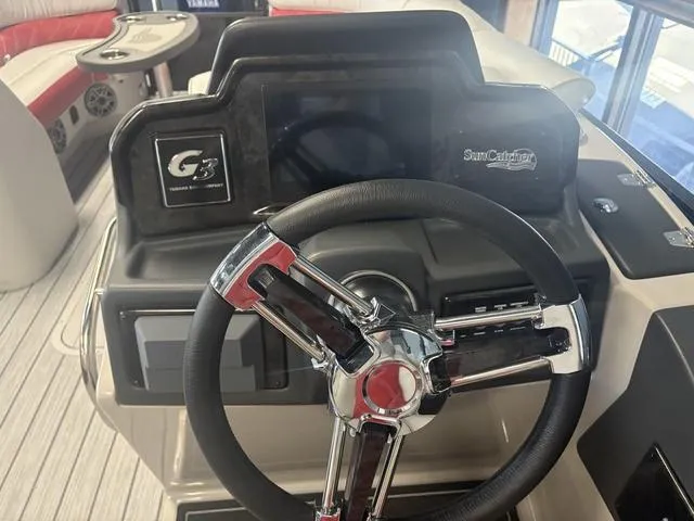 Slide: The Image of SunCatcher Elite 326SS 2025 - 8