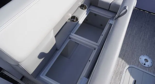 Slide: The Image of SunCatcher Select 324SL 2025 - 26