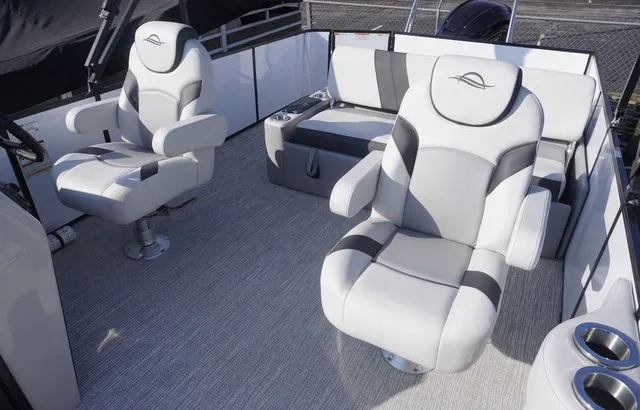 Slide: The Image of SunCatcher Select 324SL 2025 - 5