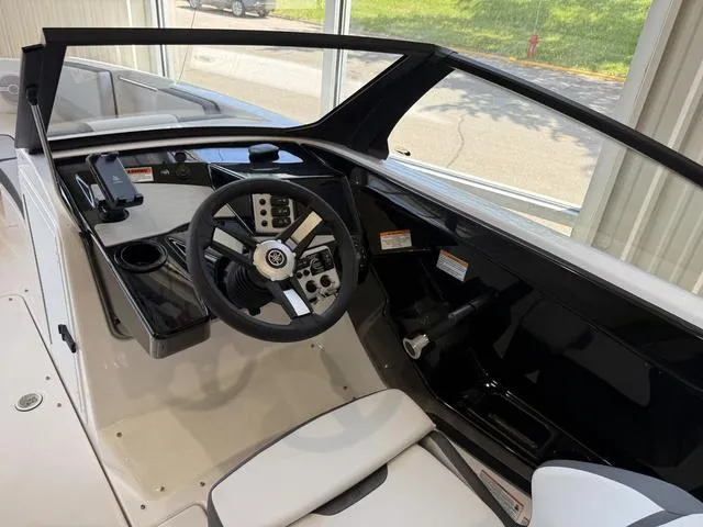 Slide: The Image of Yamaha SX220 2025 - 11