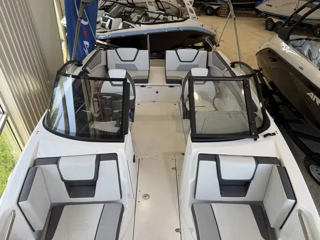 Slide: The Image of Yamaha SX220 2025 - 20