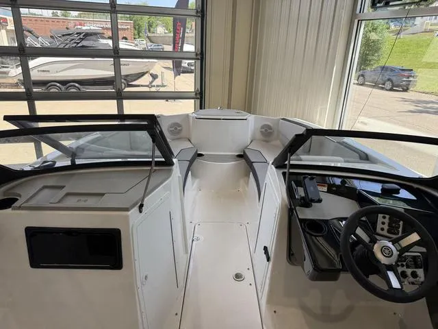 Slide: The Image of Yamaha SX220 2025 - 7