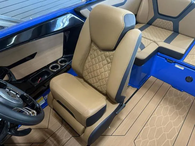 Slide: The Image of Yamaha 222XD 2025 - 15