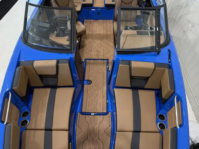 Slide: The Image of Yamaha 222XE 2025 - 21