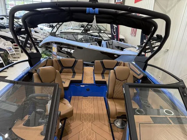 Slide: The Image of Yamaha 222XE 2025 - 9