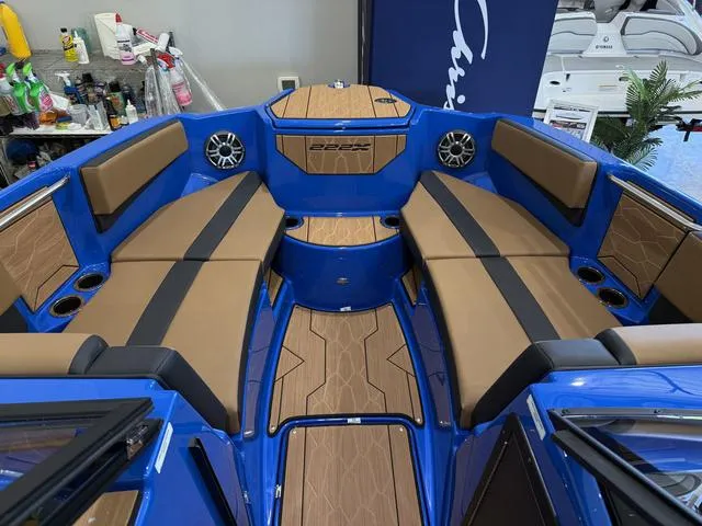 Slide: The Image of Yamaha 222XE 2025 - 20