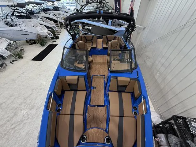 Slide: The Image of Yamaha 222XE 2025 - 22