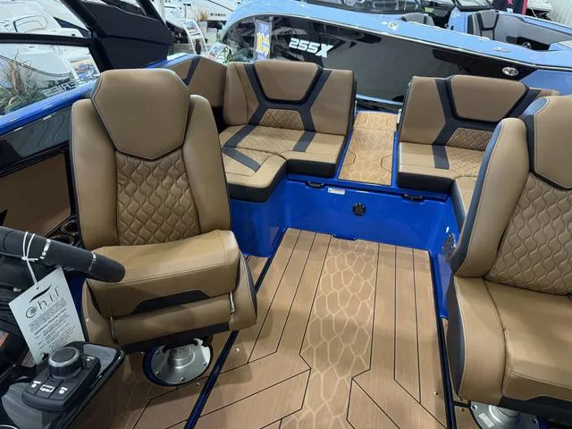 Slide: The Image of Yamaha 222XE 2025 - 30