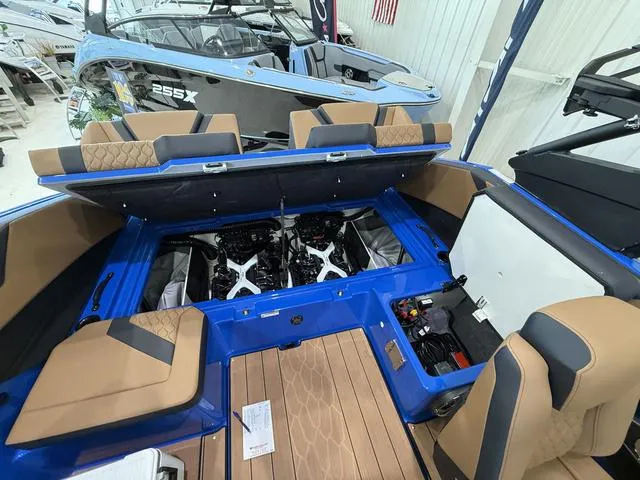 Slide: The Image of Yamaha 222XE 2025 - 7