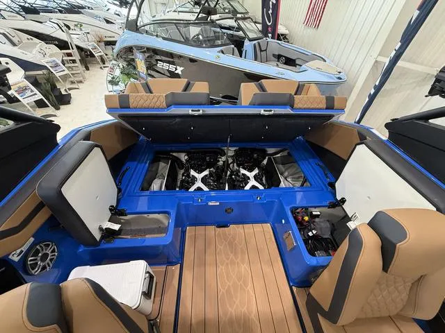 Slide: The Image of Yamaha 222XE 2025 - 8