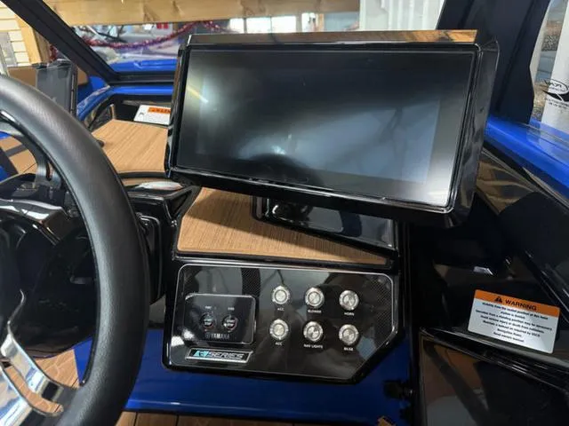 Slide: The Image of Yamaha 222XD 2025 - 12