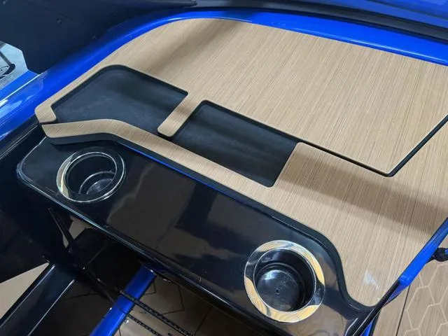 Slide: The Image of Yamaha 222XD 2025 - 20