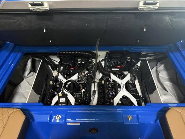 Slide: The Image of Yamaha 222XD 2025 - 7