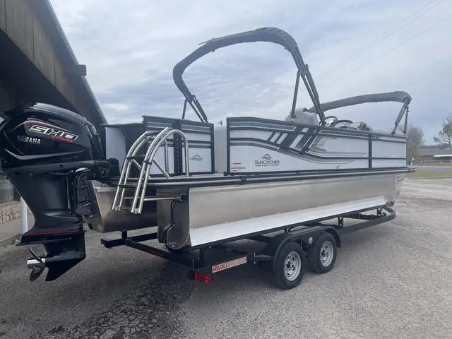 Slide: The Image of SunCatcher Select 322RF 2025 - 3