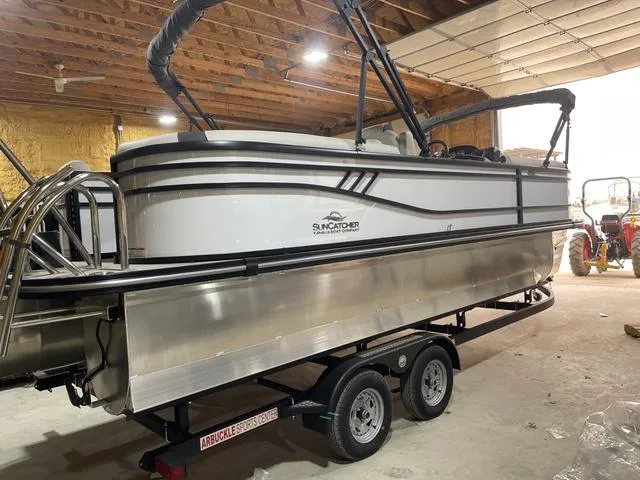 Slide: The Image of SunCatcher Select 322RC 2025 - 11