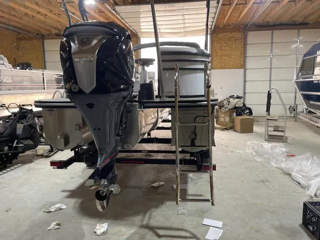 Slide: The Image of SunCatcher Select 322RC 2025 - 12