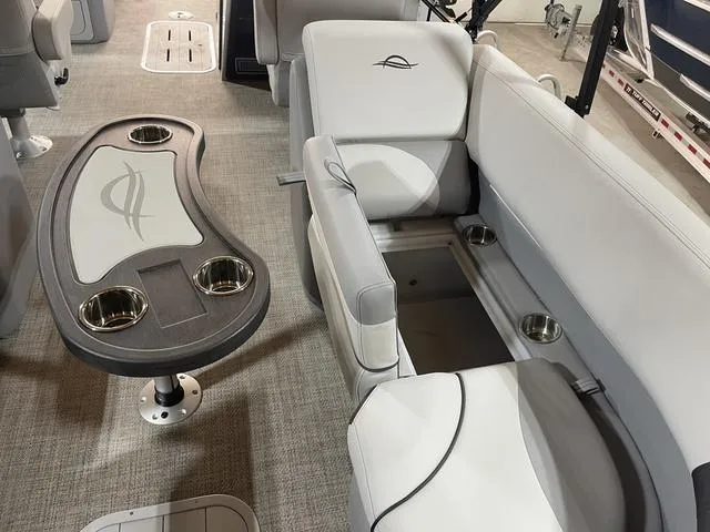 Slide: The Image of SunCatcher Select 322RC 2025 - 8