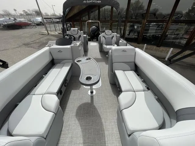 Slide: The Image of SunCatcher Select 322 SS 2025 - 3