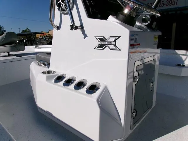 Slide: The Image of Xpress H20B 2025 - 4