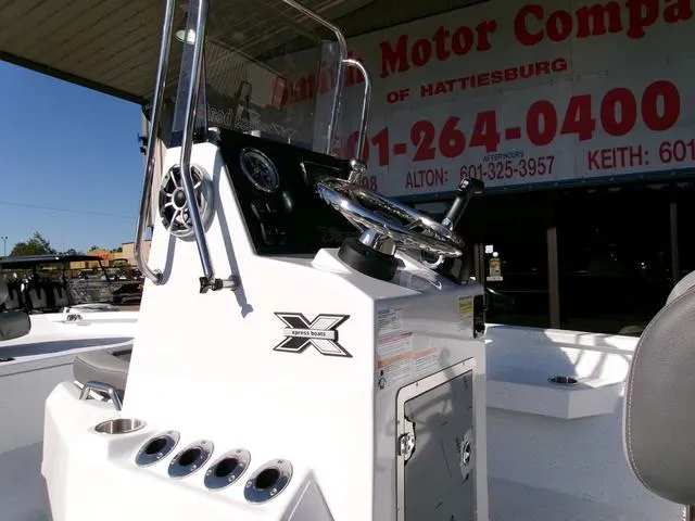 Slide: The Image of Xpress H20B 2025 - 5