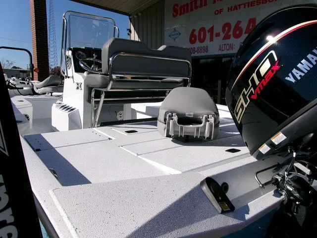 Slide: The Image of Xpress H20B 2025 - 7