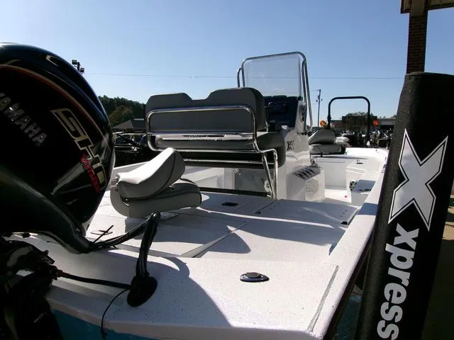 Slide: The Image of Xpress H20B 2025 - 8