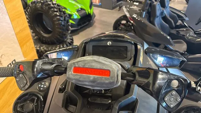 Slide: The Image of Sea-Doo RXT-X 325 WITH SOUND SYSTEM 2025 - 11