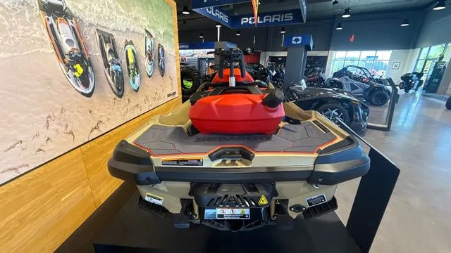 Slide: The Image of Sea-Doo RXT-X 325 WITH SOUND SYSTEM 2025 - 5