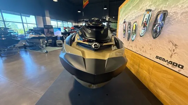 Slide: The Image of Sea-Doo RXT-X 325 WITH SOUND SYSTEM 2025 - 9