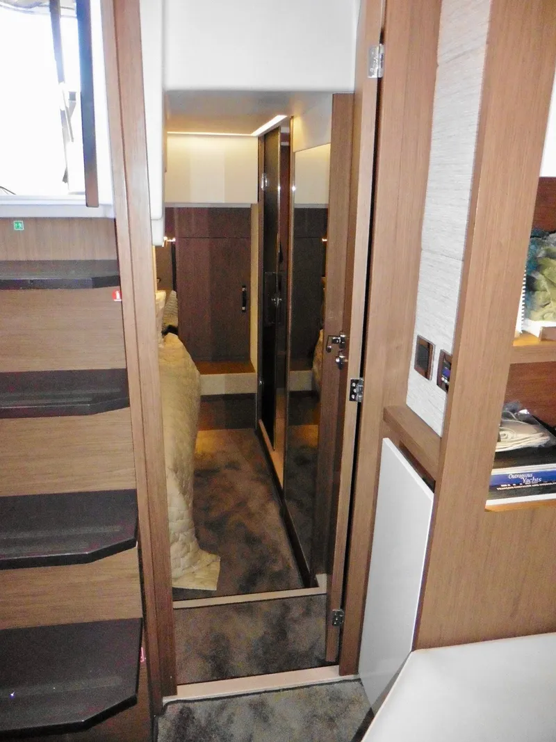 Slide: The Image of Jeanneau Leader 46 2017 - 52