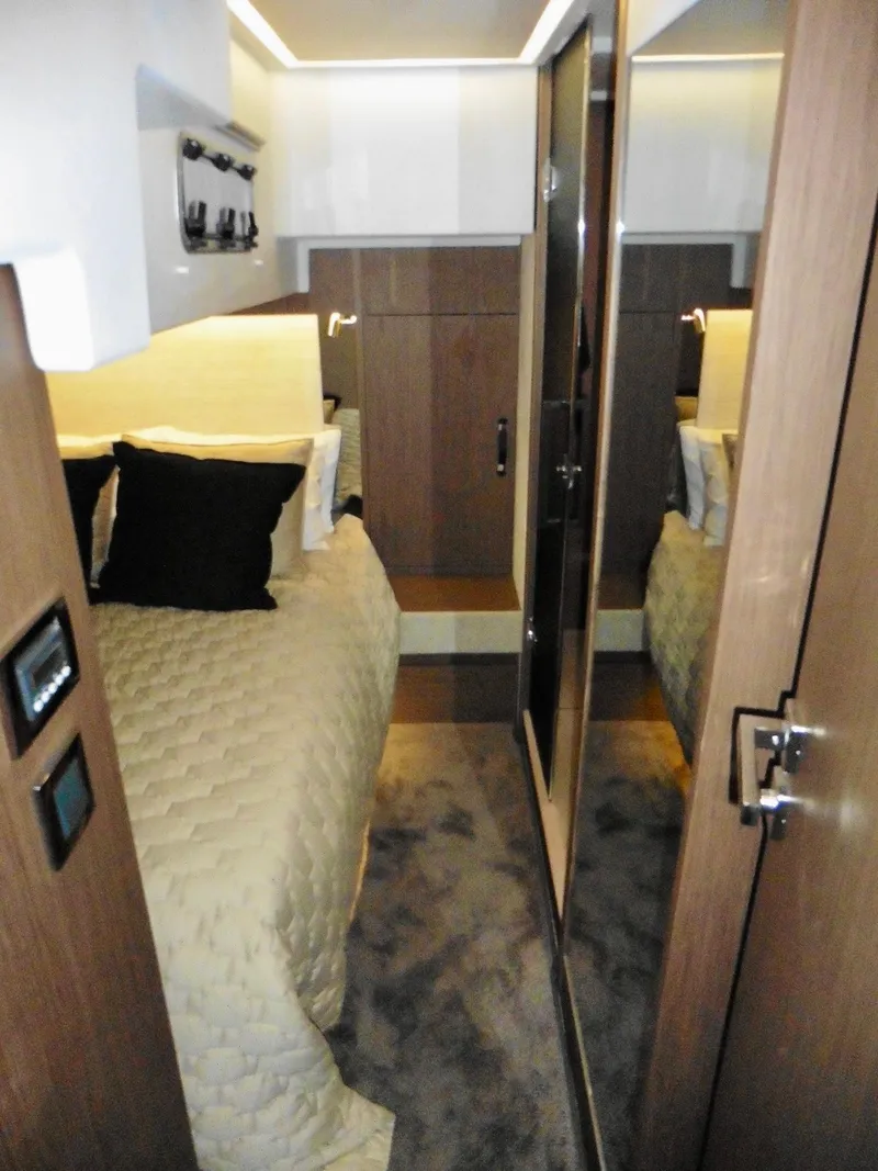 Slide: The Image of Jeanneau Leader 46 2017 - 53