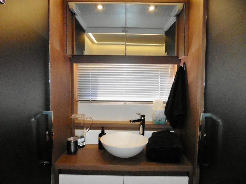 Slide: The Image of Jeanneau Leader 46 2017 - 59