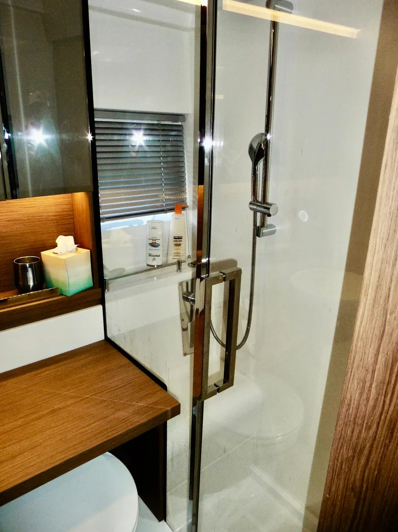 Slide: The Image of Jeanneau Leader 46 2017 - 65