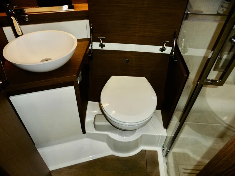 Slide: The Image of Jeanneau Leader 46 2017 - 67