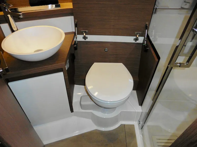 Slide: The Image of Jeanneau Leader 46 2017 - 68