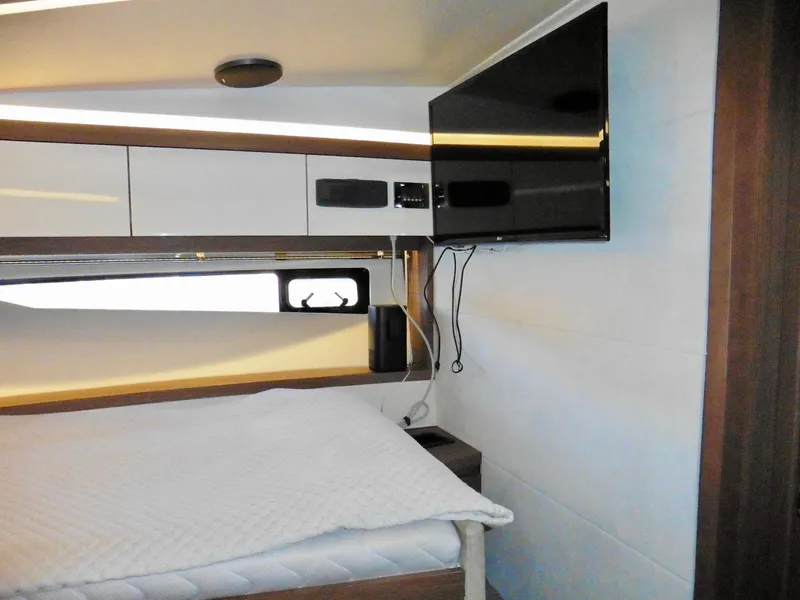 Slide: The Image of Jeanneau Leader 46 2017 - 71