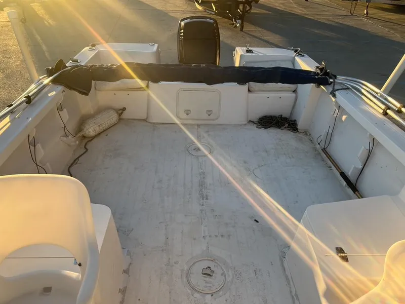 Slide: The Image of Pro-Line 22DC 2002 - 11